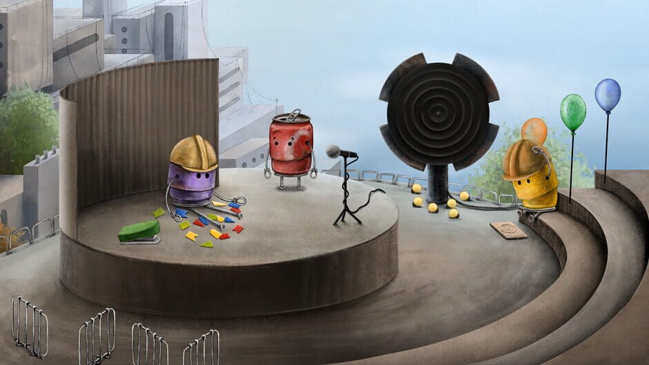 Boxville 2 screenshot 4