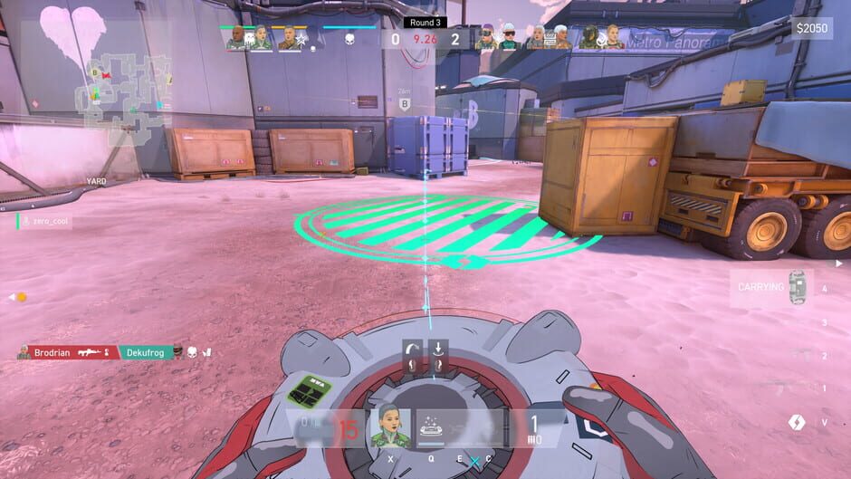 Spectre Divide screenshot 13