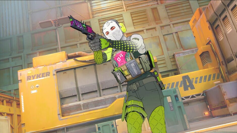 Spectre Divide screenshot 16