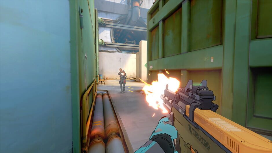 Spectre Divide screenshot 17