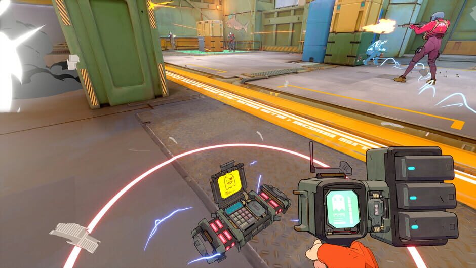 Spectre Divide screenshot 18