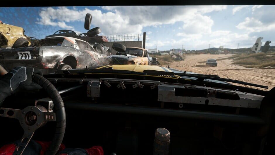 Wreckfest 2 screenshot 2