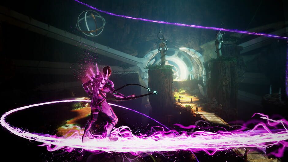 Otherskin screenshot 7