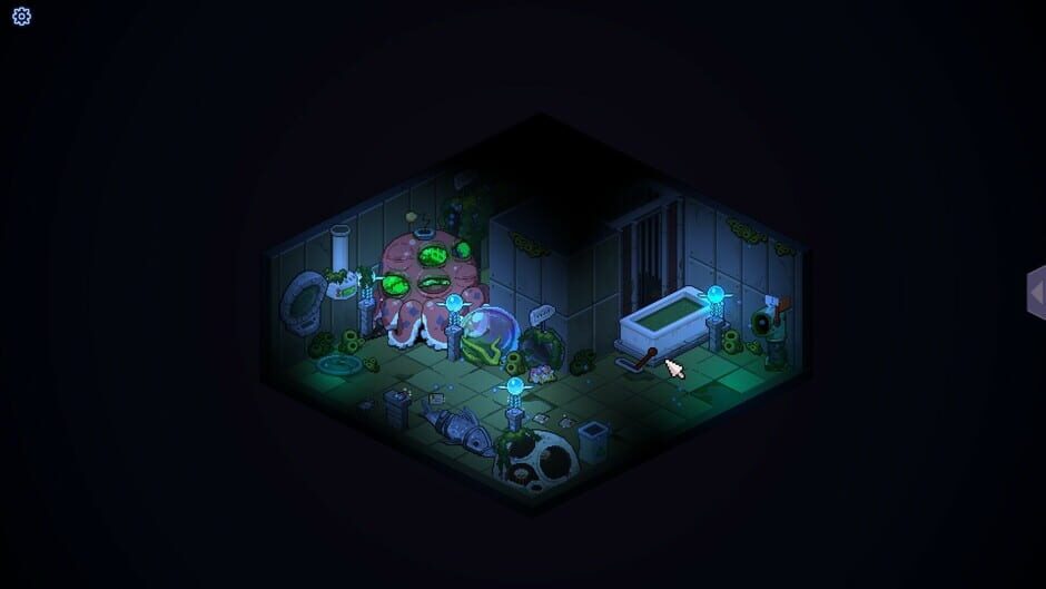 Whisper of the House screenshot 2