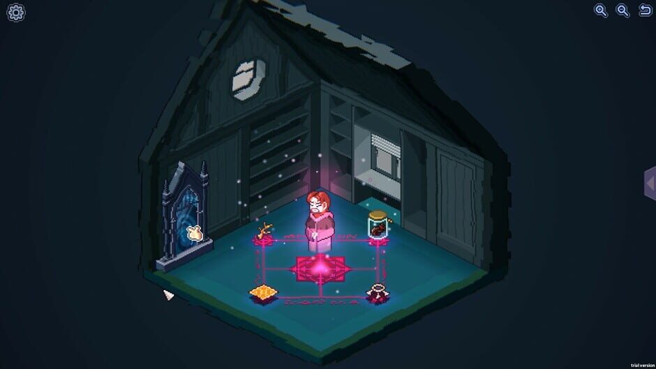 Whisper of the House screenshot 4
