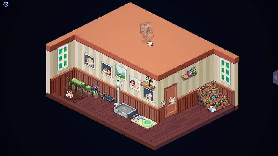 Whisper of the House screenshot 5