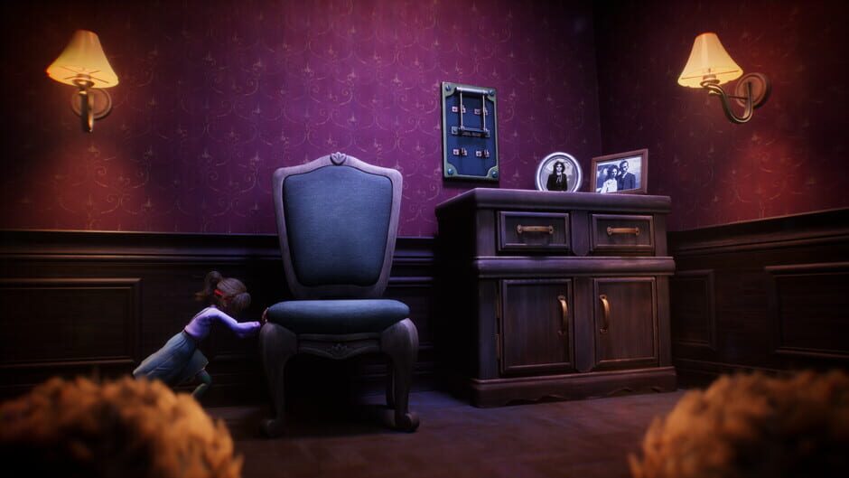 Out of Sight screenshot 3