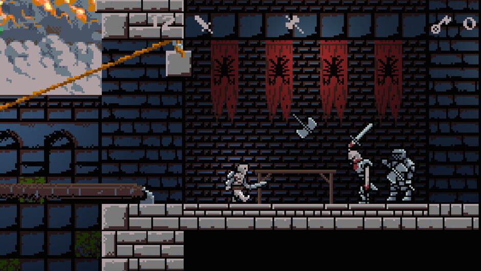 Eternal Return screenshot 2