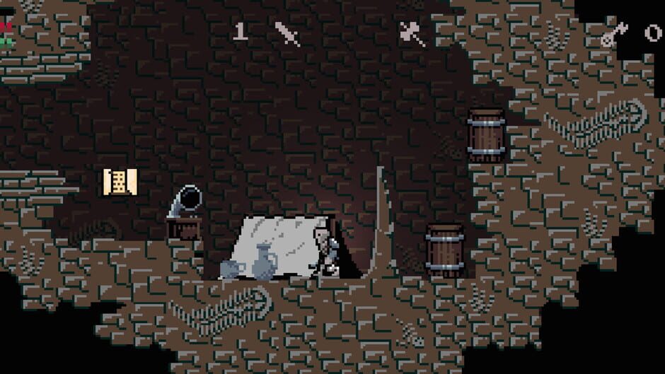 Eternal Return screenshot 3