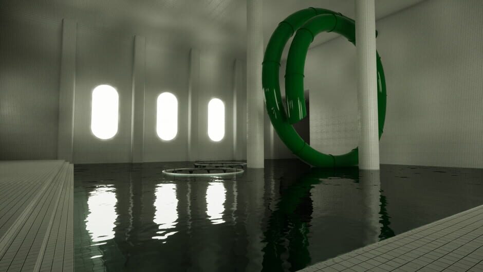 LiminalCore screenshot 2