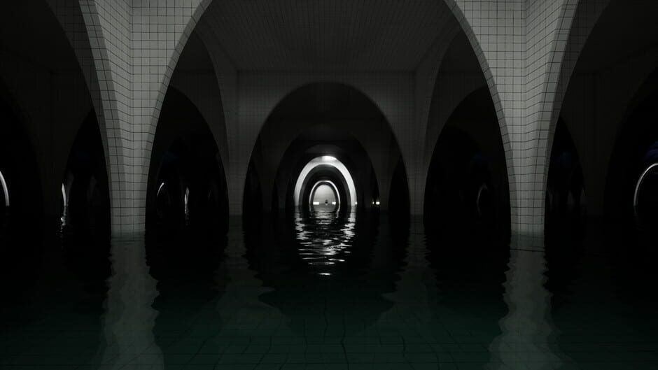 LiminalCore screenshot 3
