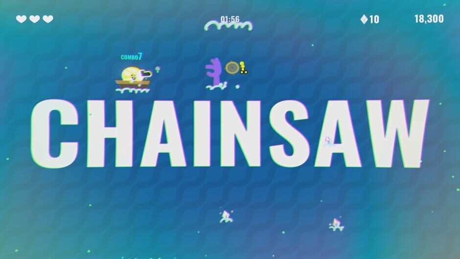 Bang Bang Barrage screenshot 3