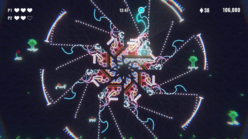 Bang Bang Barrage screenshot 7