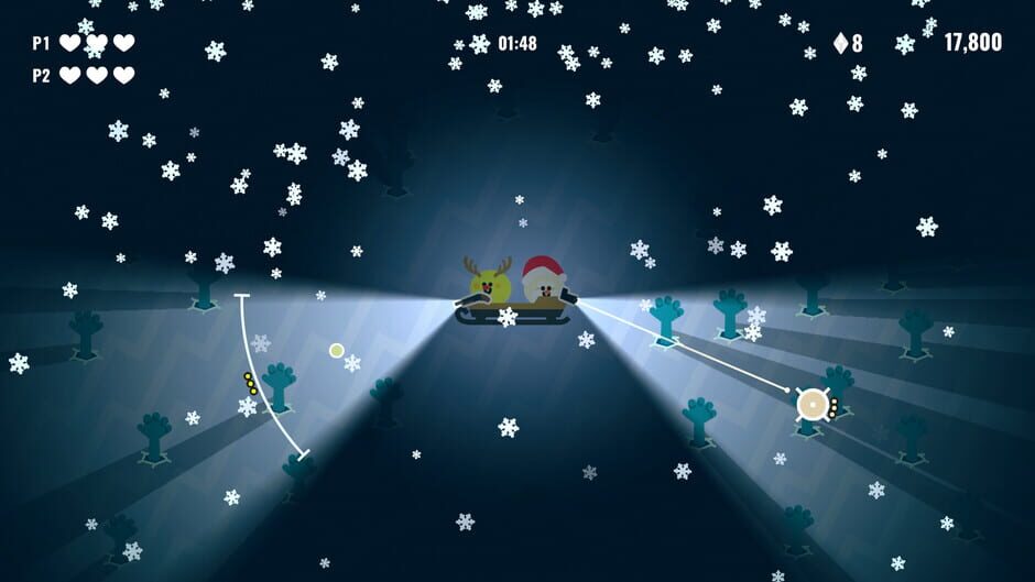 Bang Bang Barrage screenshot 9