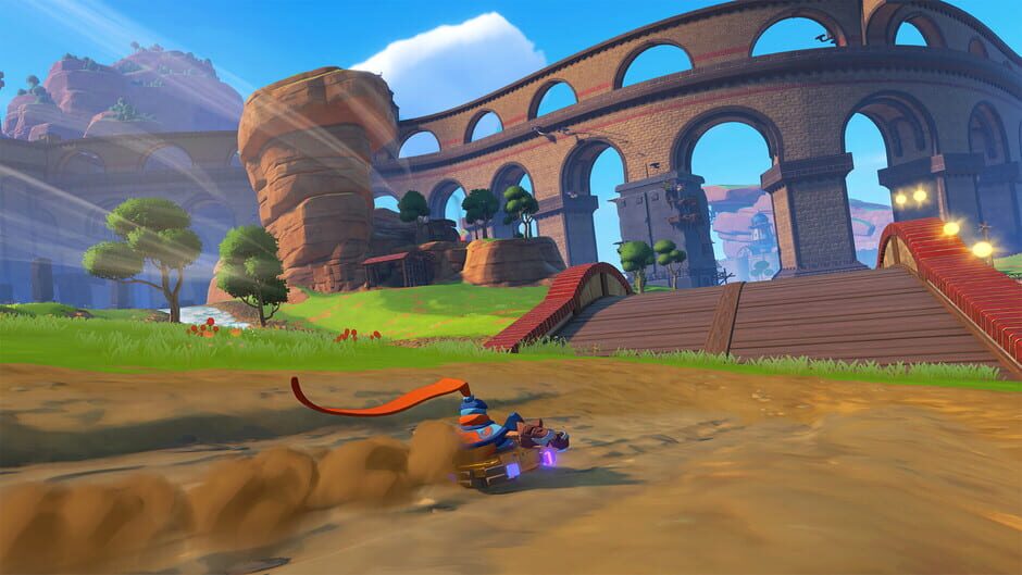 The Knightling screenshot 1