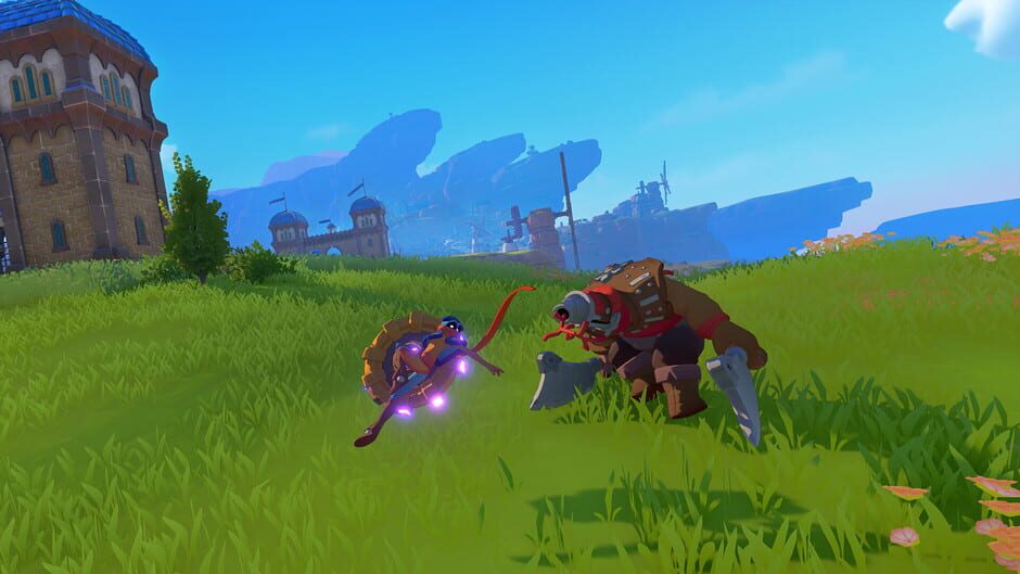 The Knightling screenshot 6