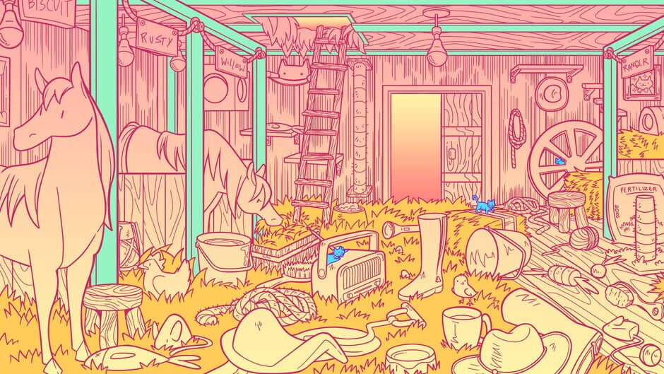 A Shelter Full of Cats screenshot 6