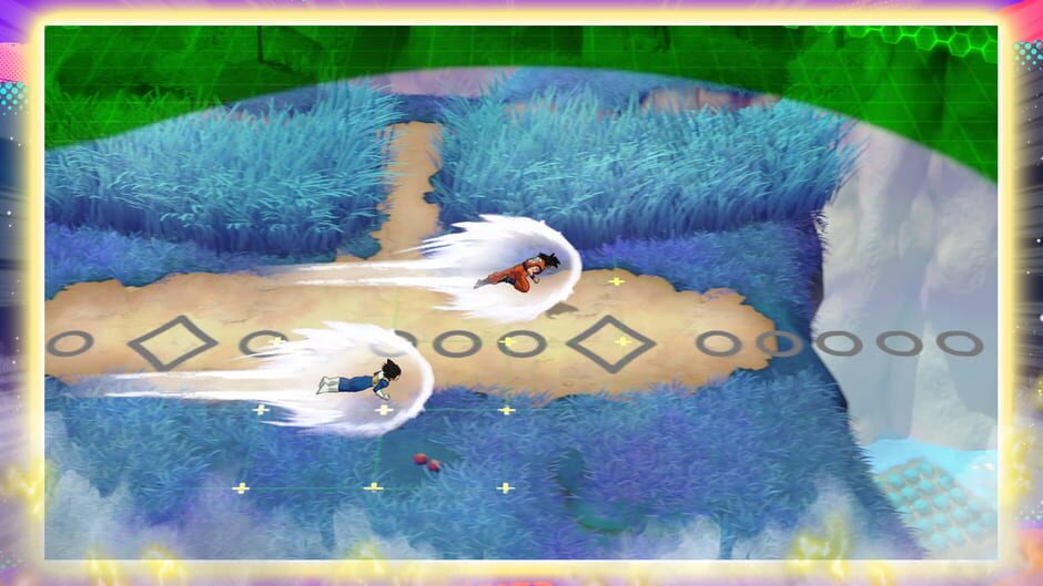 DRAGON BALL: GEKISHIN SQUADRA screenshot 4
