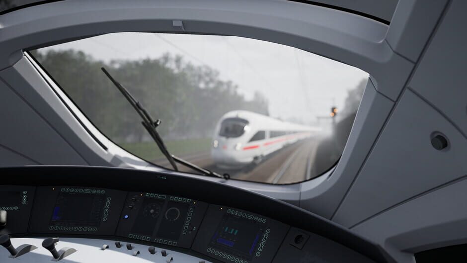 Train Sim World 5 screenshot 2