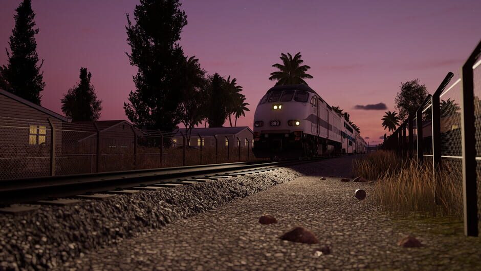 Train Sim World 5 screenshot 15