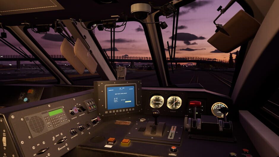 Train Sim World 5 screenshot 6
