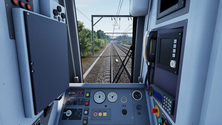 Train Sim World 5 screenshot 8