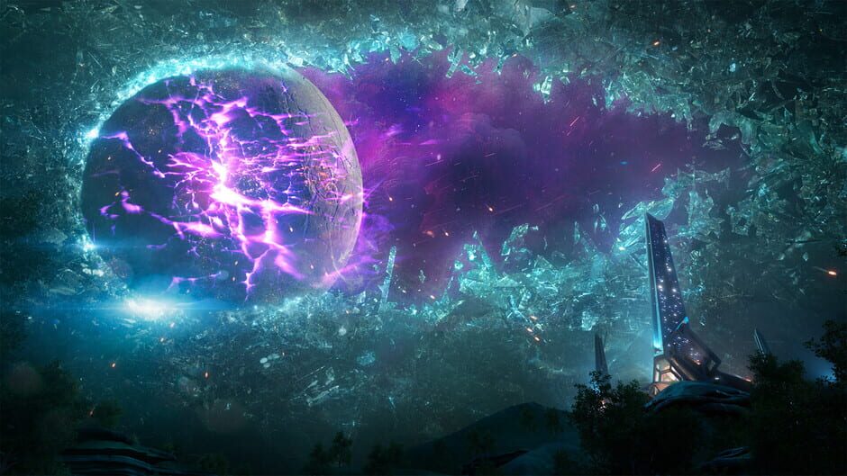 Borderlands 4 screenshot 8