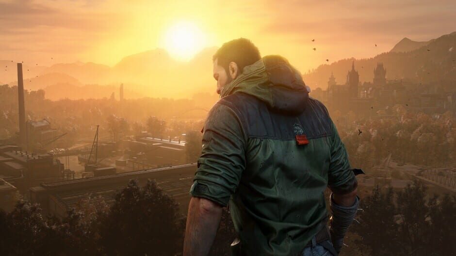 Dying Light: The Beast screenshot 3