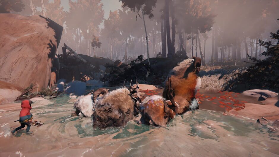 Herdling screenshot 4