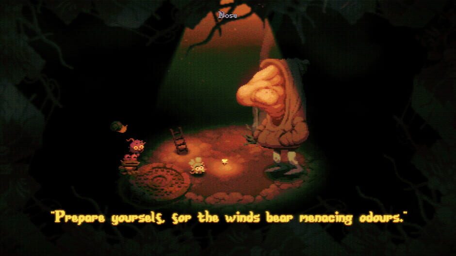 Morsels screenshot 1