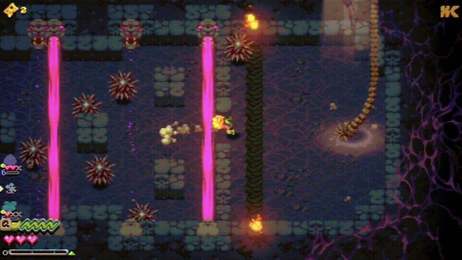 Morsels screenshot 5