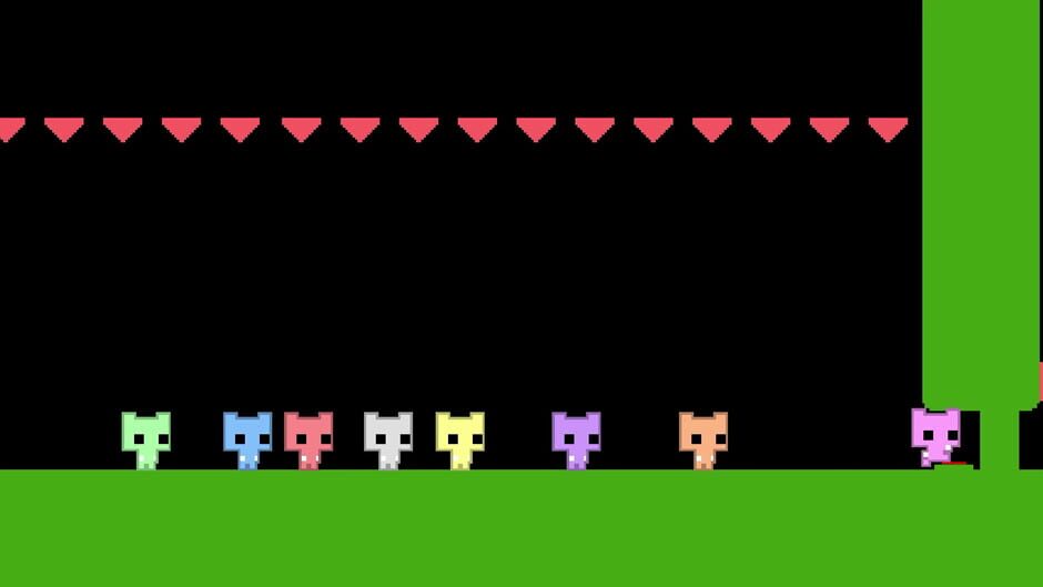 PICO PARK 2 screenshot 3