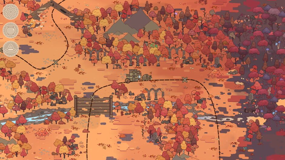 My Party Needs an Alchemist screenshot 6