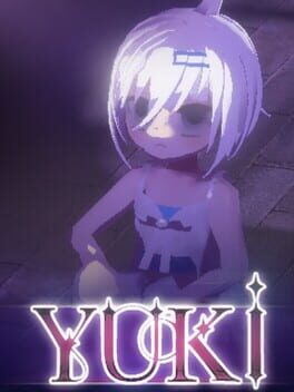 Yuki cover
