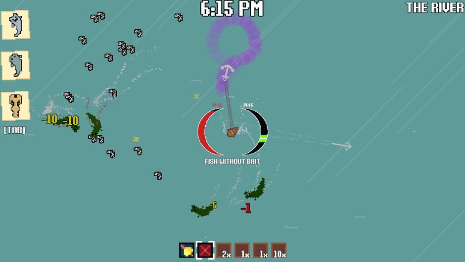 FISH FEAR ME screenshot 4