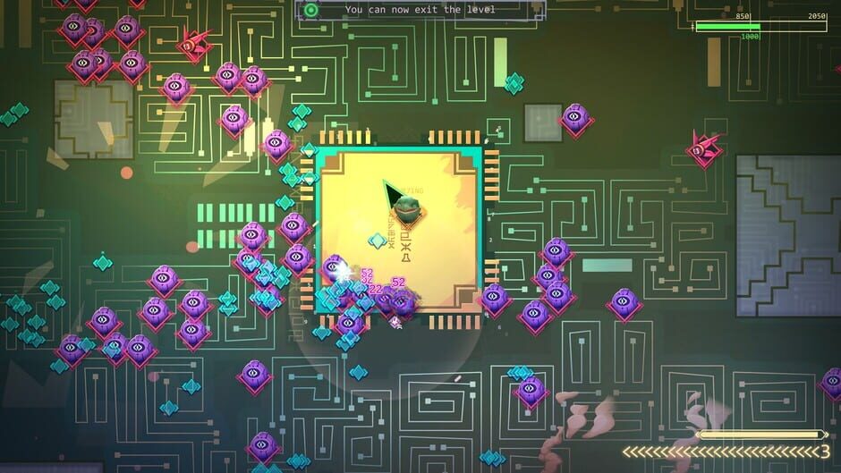 Net.Attack() screenshot 3