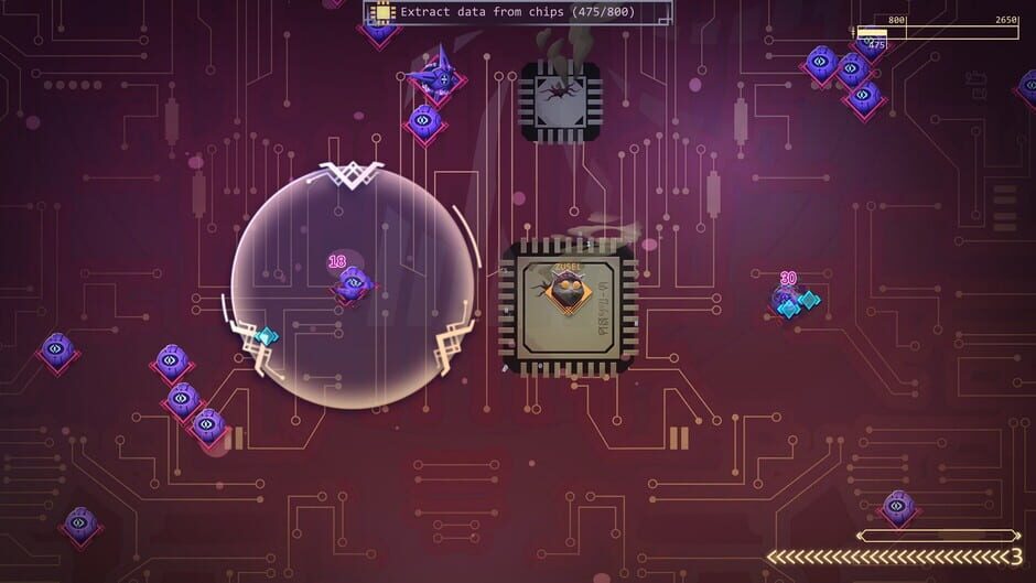 Net.Attack() screenshot 7