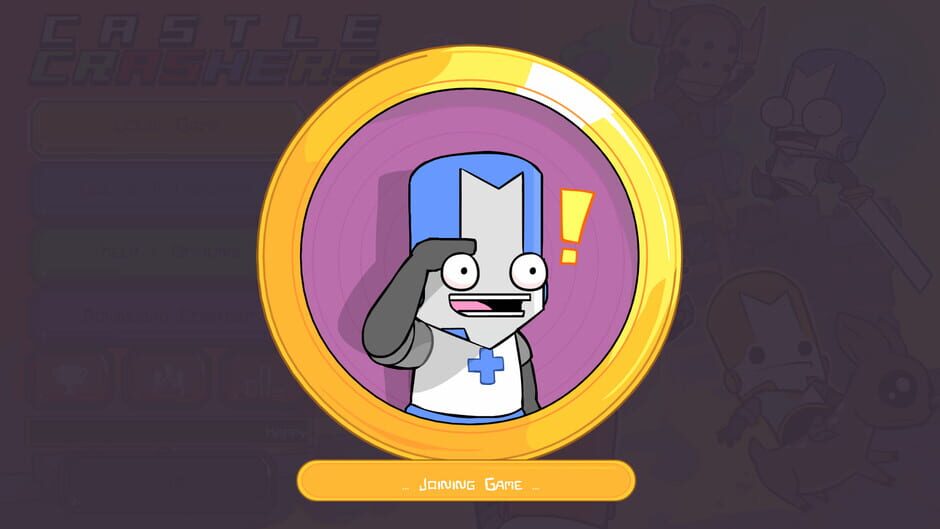Castle Crashers screenshot 11