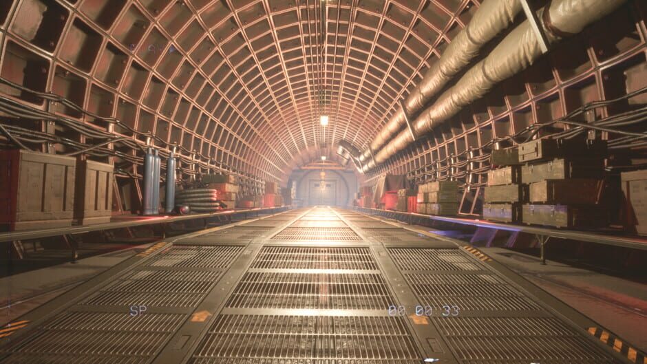 Backrooms Media screenshot 2