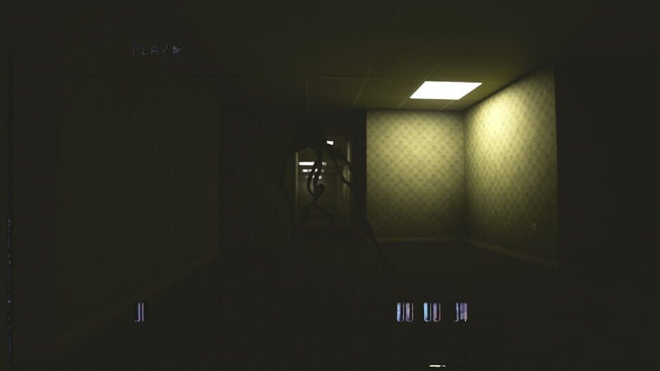 Backrooms Media screenshot 12