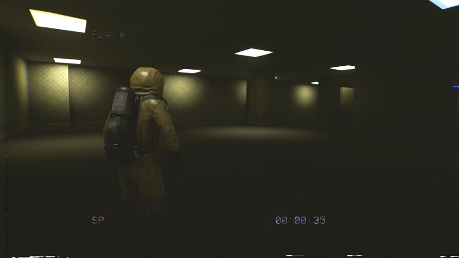 Backrooms Media screenshot 3