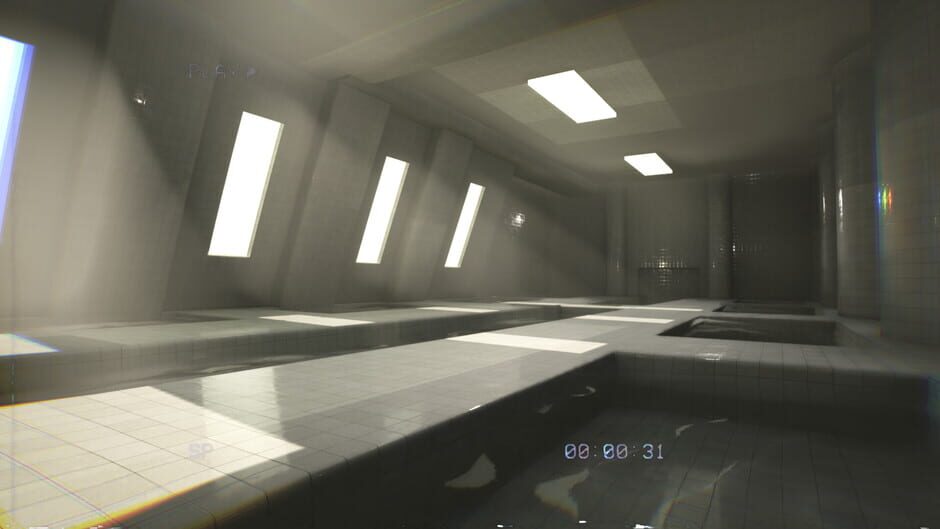 Backrooms Media screenshot 4