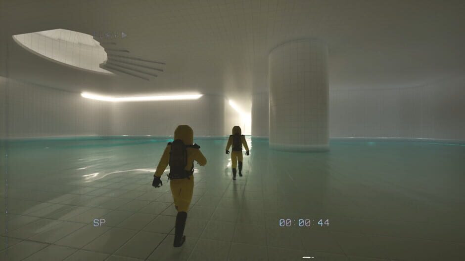 Backrooms Media screenshot 6