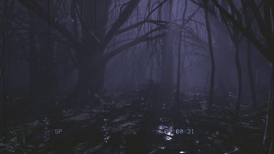 Backrooms Media screenshot 7