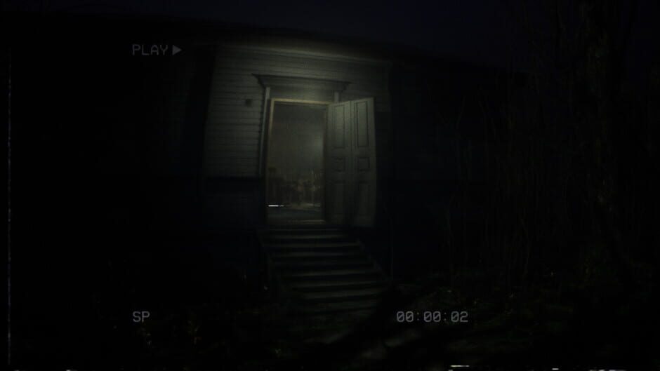 Backrooms Media screenshot 8