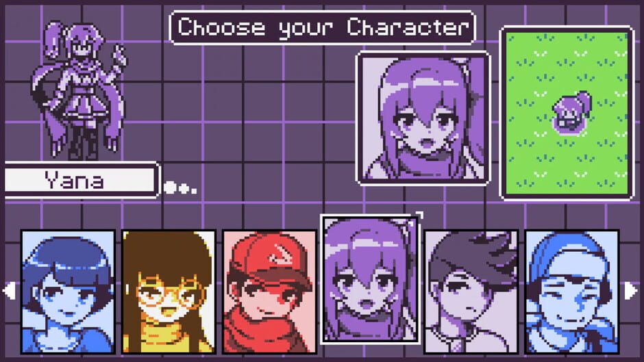 Dokimon screenshot 6