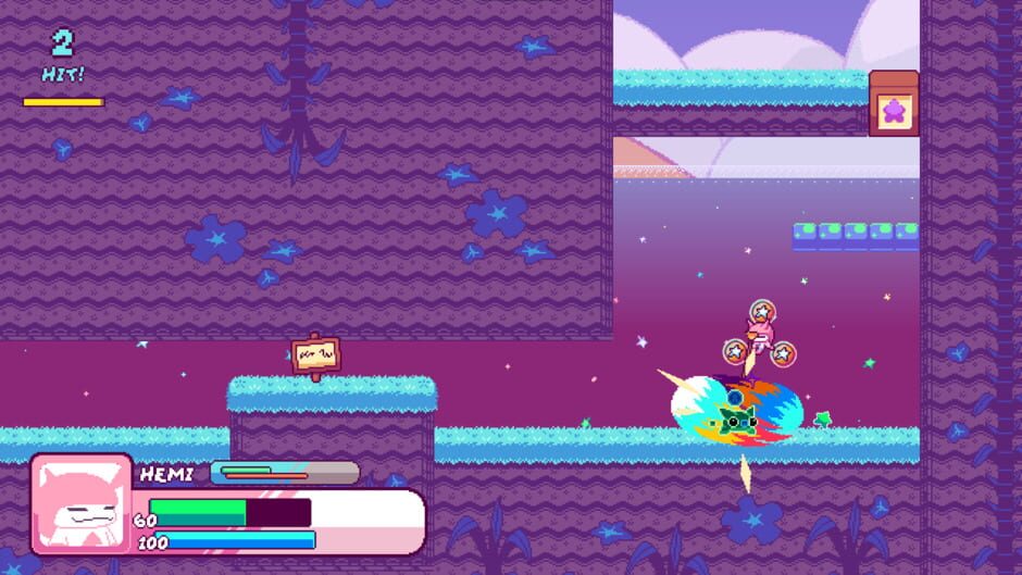 Astropods: Starside Glaze screenshot 1