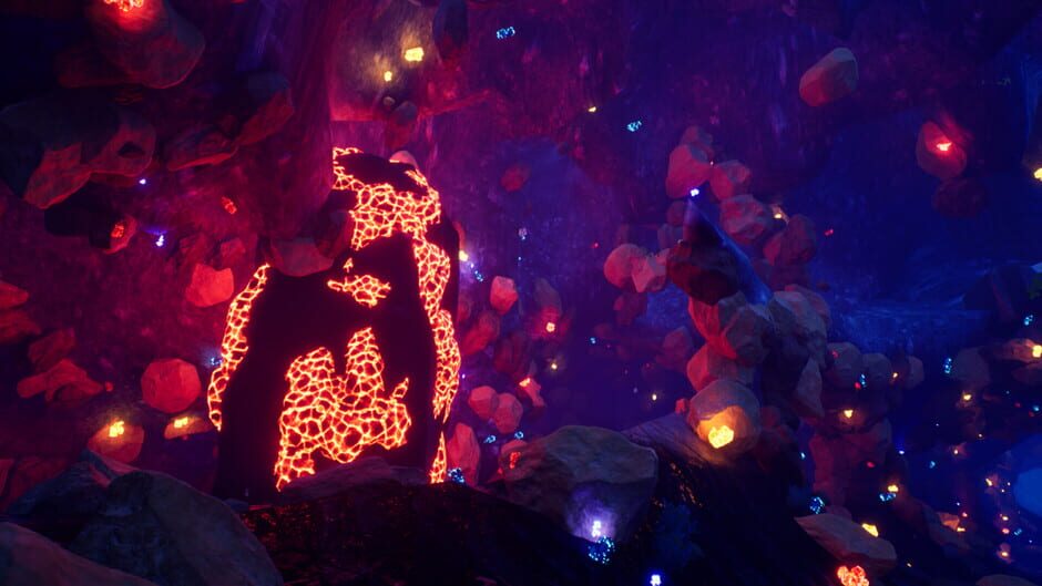 Orebound screenshot 11