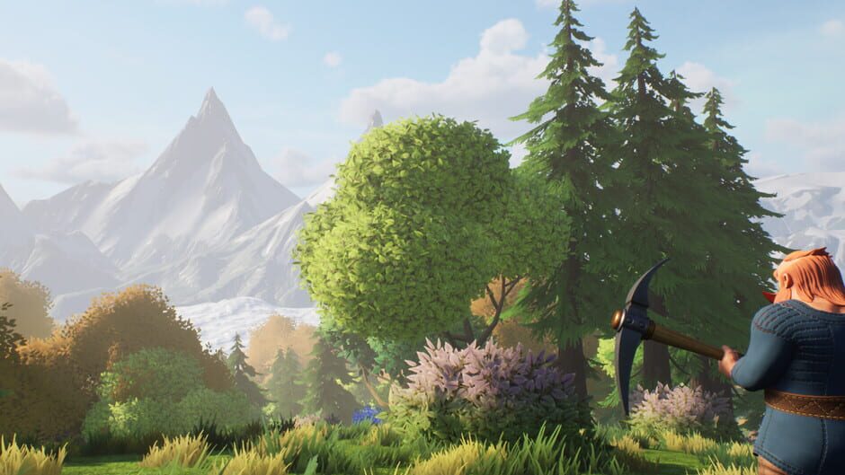 Orebound screenshot 3