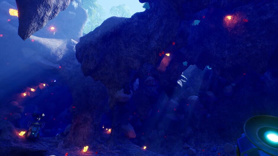 Orebound screenshot 4